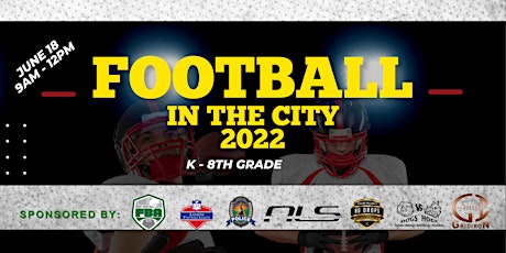 "Football In The City" tickets