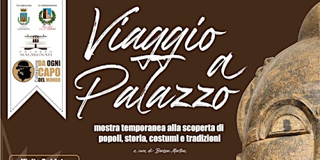 Imagen principal de Viaggio a Palazzo