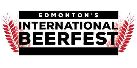 Edmonton's International BeerFest 2017 (March 24-25 Shaw Conference Centre)
