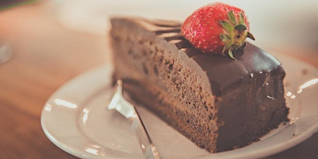 Chocolate Cake and Chocolate Beer Tasting primary image