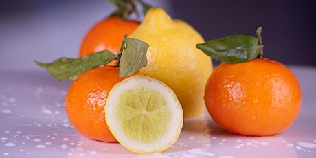 "Try it" After-School Snacks Class: Citrus-Inspired Recipes  primary image