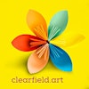 Clearfield Community Arts Center's Logo