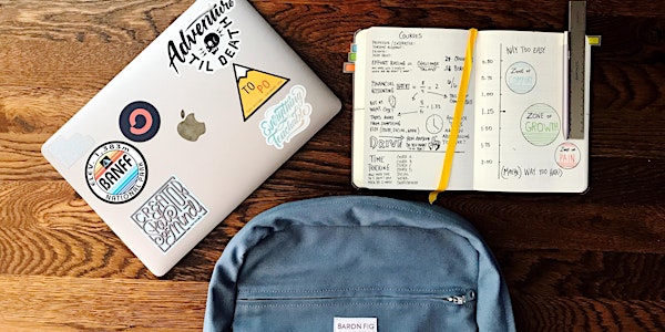 Back to School Organizing & Decluttering for a Successful School Year