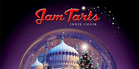 Jam Tarts Choir Christmas Gig 2016! primary image