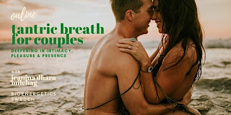 TANTRIC BREATH FOR COUPLES  primärbild