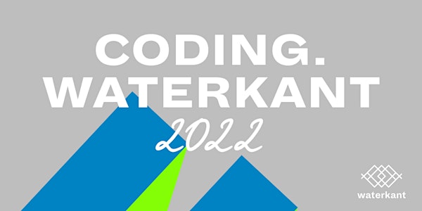 Coding.Waterkant 2022