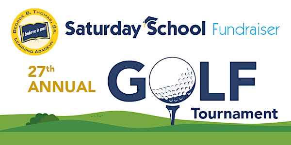 GBTLA Golf Tournament 2022