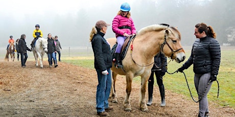 Volunteer Training - Horse Handler tickets