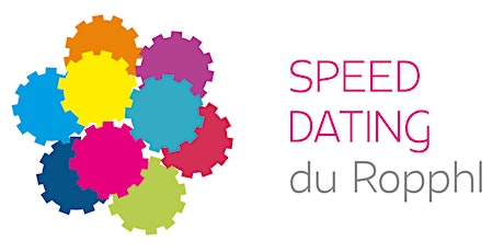 SPEED DATING du Ropph Laval - COMPLET primary image