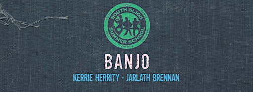 Collection image for Banjo Workshops