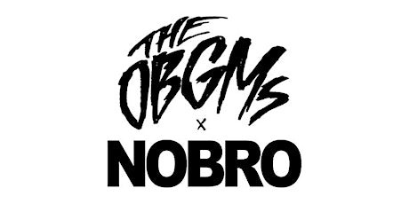 The OBGMs x NOBRO tickets
