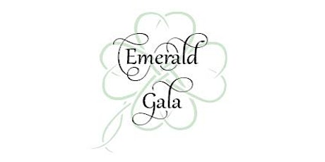 Emerald Gala 2017 primary image