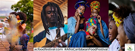 Afro-Caribbean Food Festival tickets