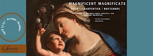 Collection image for "Magnificent Magnificats"- 10th Anniversary!