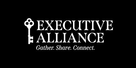 Executive Alliance- September 2022 Gathering tickets