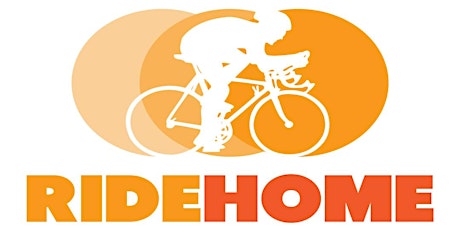 Ride Home: 2022 HIF Cycling Event for Housing tickets