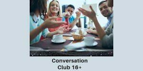 Conversation Club entradas