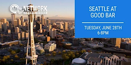 Network After Work Seattle at Good Bar tickets