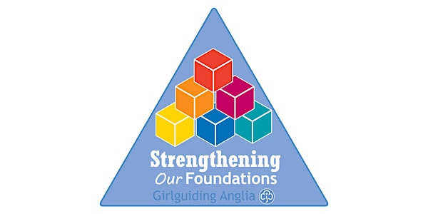 STRENGTHENING OUR FOUNDATIONS - Commissioners' Conference 2017 