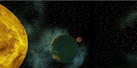 Immagine principale di Il sistema solare con Unity 3D 