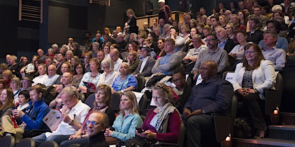 2017 Vancouver South African Film Festival