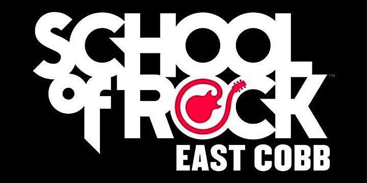 School of Rock East Cobb — FREE Event! image