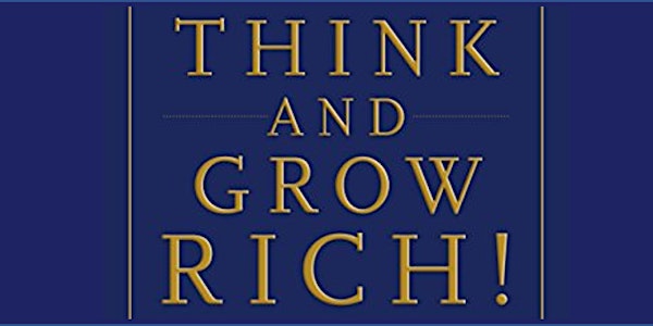 Think and Grow Rich Mastermind Study - VIRTUAL