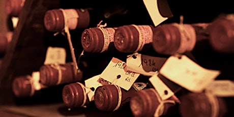 Explore Petersham Cellar's Portfolio Selection: Wine Tasting  primary image