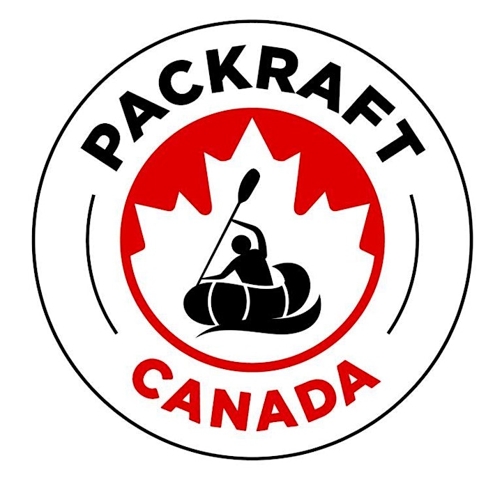 2022 Annual Canadian Packrafting Roundup - 8-11 July image