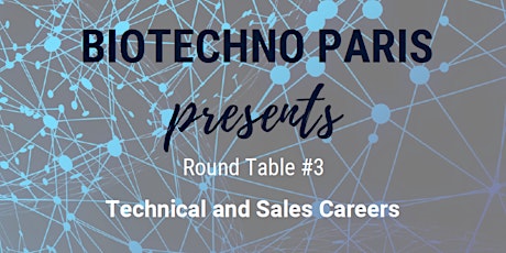 Image principale de Round Table Technical and Sales Careers