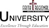 Faith Regional University's Logo