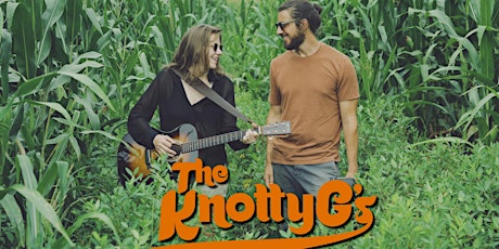 PATIO SHOW:  The Knotty G's