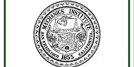 Biannual Members' Meeting of Mechanics' Institute tickets