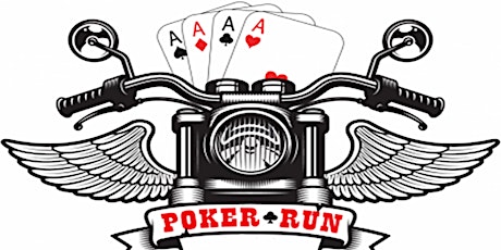 2nd annual Raised & Squared Poker Run tickets