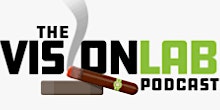 PARS & CIGARS: 3rd Annual Vision Lab Podcast Golf Classic