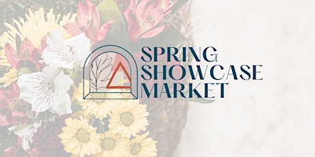 Spring Showcase Market