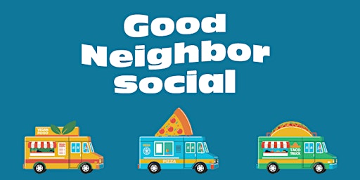 Good Neighbor Social