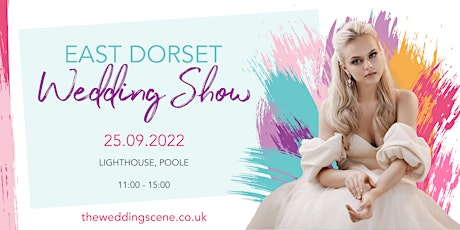 East Dorset Wedding Show tickets