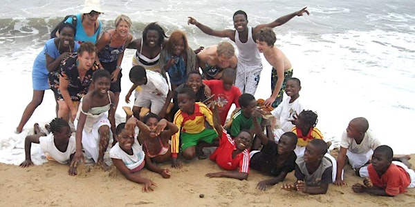 HOLIDAY CAMP @ CAMEROUN-