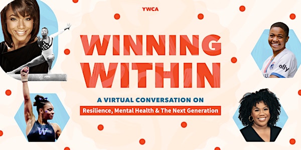 Winning Within: A virtual conversation with Dominique Dawes
