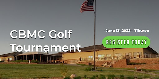CBMC Greater Omaha Golf Tournament