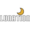 Logotipo de Lunation