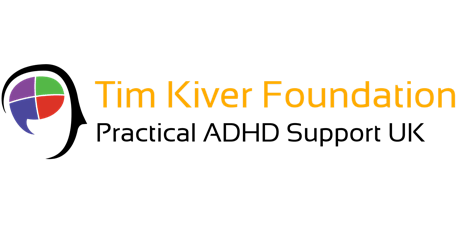 ADHD Support Group - Southampton Area - May 2022 tickets