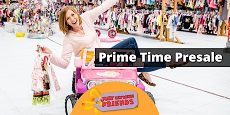 Prime Time Presale Shopping | Fall & Winter Sale 2022 tickets