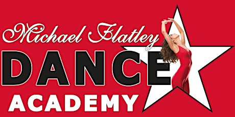 Michael Flatley DANCE Academy "Pop-Up" Workshop (Birmingham) primary image