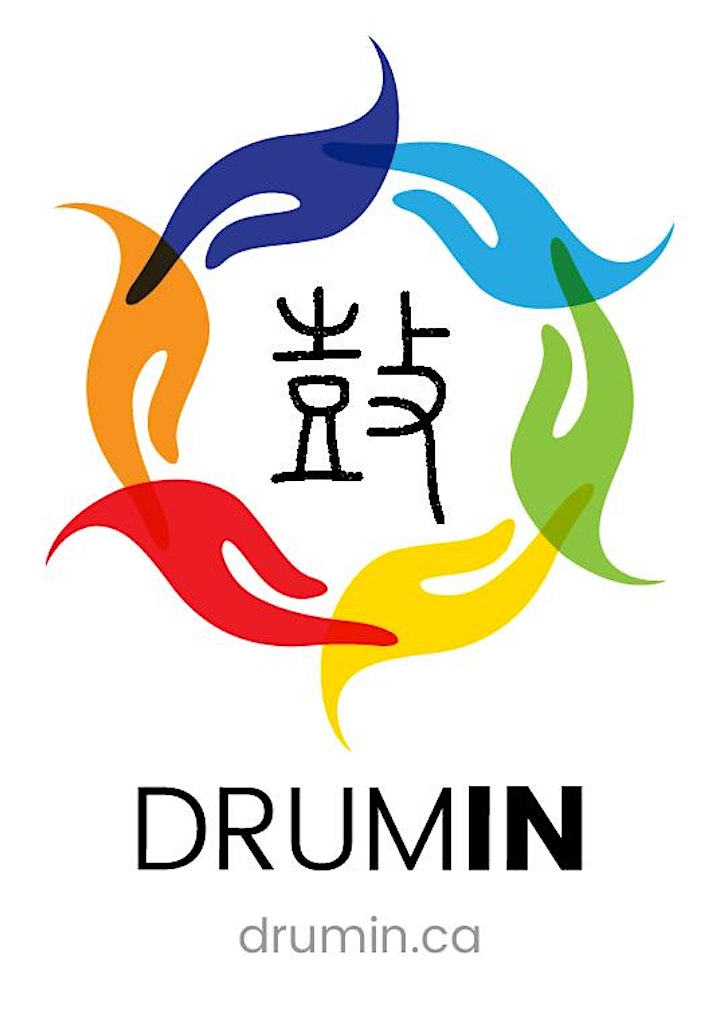DrumIN Tuesday Drum Circle (July) - July 12, 2022 image