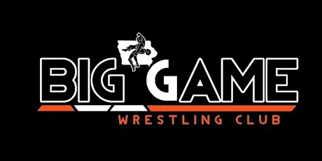 Big Game Wrestling Club Banquet 2022 tickets
