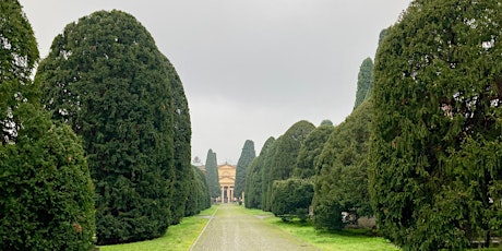 Diverdeinverde in Certosa | Verde ornamentale e decoro fitomorfo