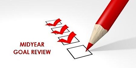 Mid-Year Goal Review tickets