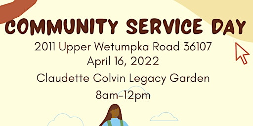 Community Service Day